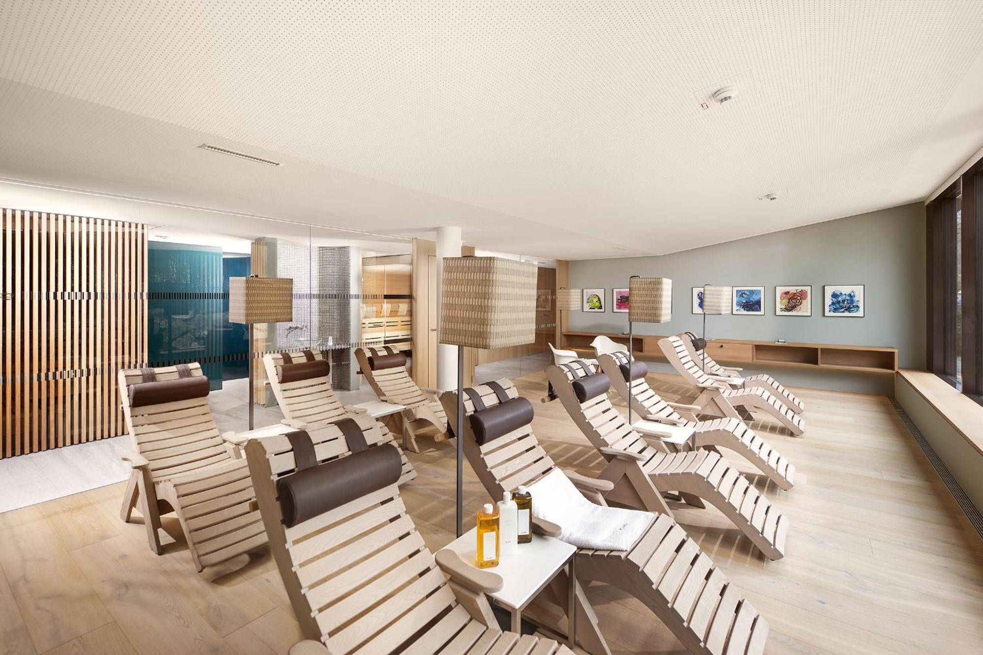 לוסטנאו Hotel Gasthof Kroenele מראה חיצוני תמונה